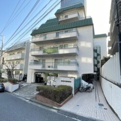 耐震補強工事済みマンション！住居でも快適、事務所使用も可能です♪